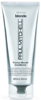 Paul Mitchell Forever Blonde Conditioner