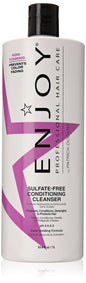 Enjoy Sulfate Free Conditioning Cleanser