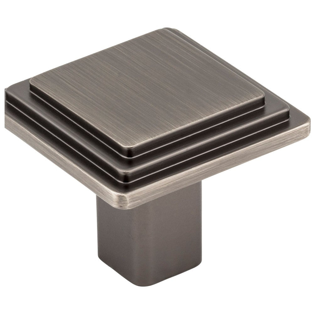 Square Calloway Cabinet Knob