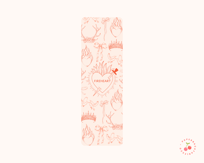 Paperback Fable & Co. - Throne of Glass - Bookmarks