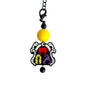 HALLOWEEN SISTERS Charm - Tumbler Handle Charm