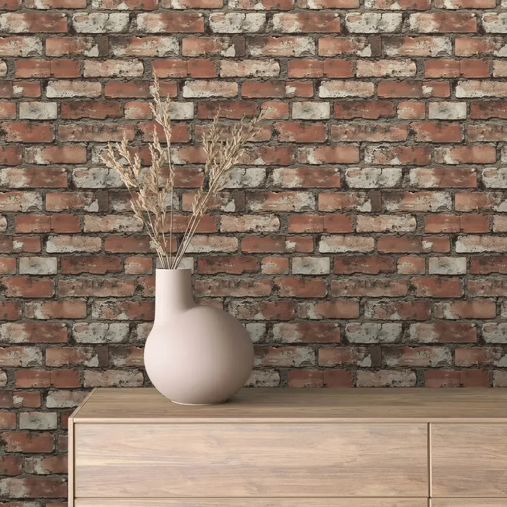 Historic Warehouse Exposed Brick