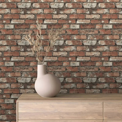 Historic Warehouse Exposed Brick