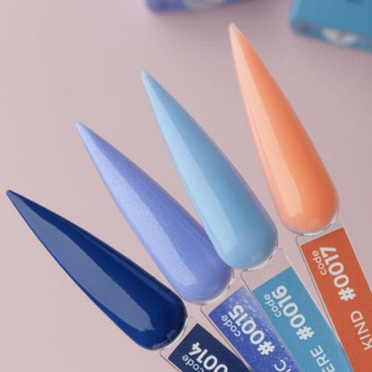 DNKa Cover Base #0014 Brave, 12 ml