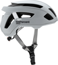 100% Altis Helmet - Gravel - Gray - S/M 80008-00008