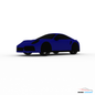 Indoor & Outdoor Car Cover | Compatible For: Porsche 911 (992)
