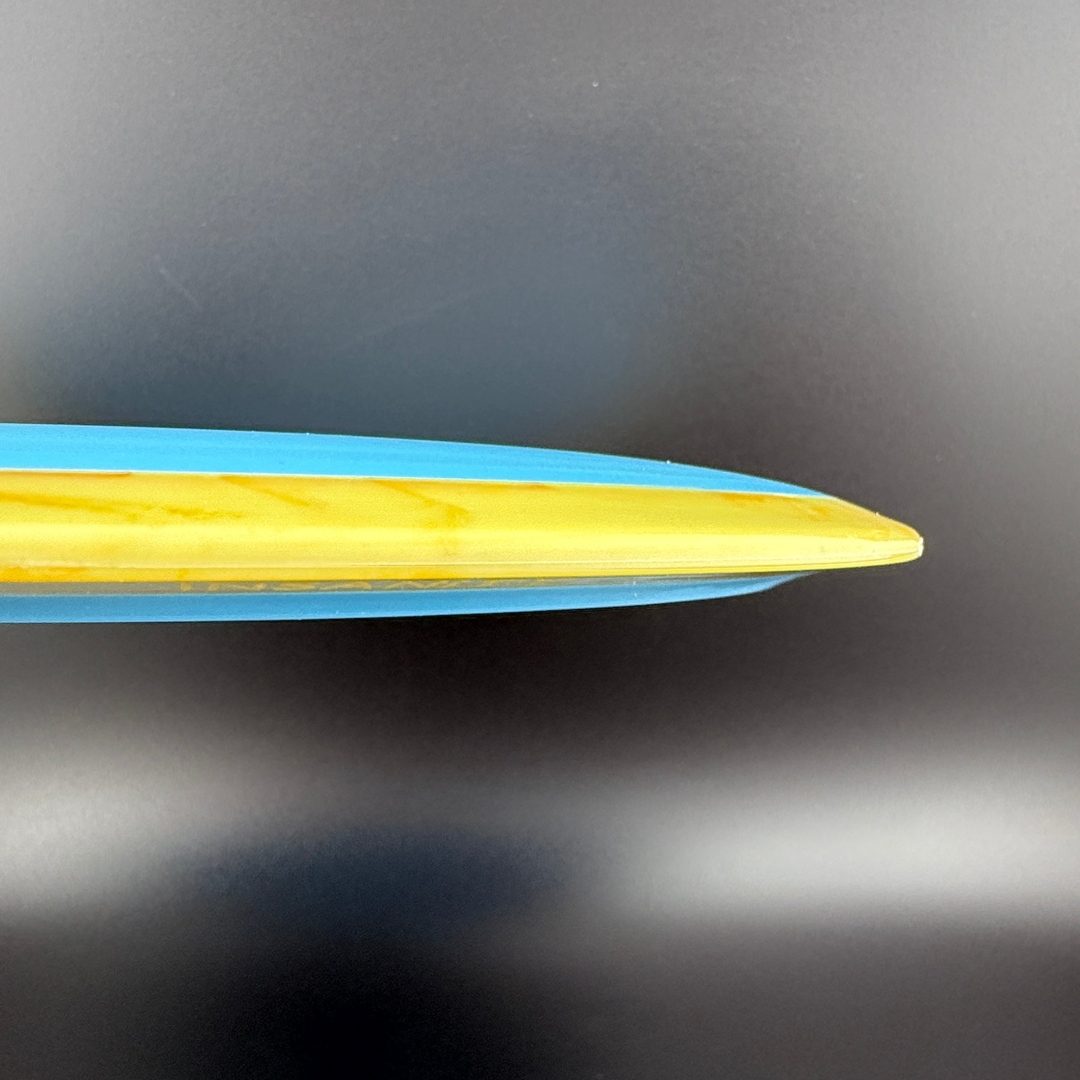 Fission Insanity - [STRATUS] FEAR V2 by Les White