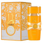Yara Orange Perfume for Women - Fresh Citrus Fragrance by ALBASHA Store