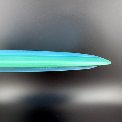 Fission Insanity - [STRATUS] FEAR V2 by Les White