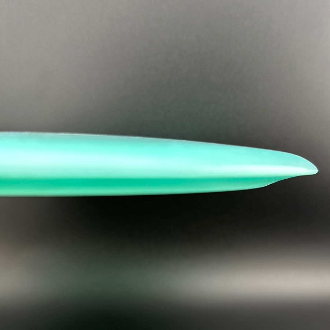 Color Glow C-Blend Roman ("Ronin" First Run) - Crushin' Amanitas by Manny Trujillo