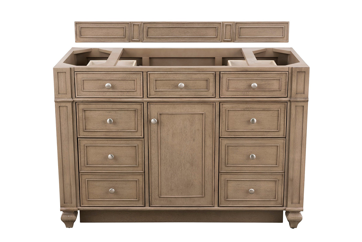 Bristol 48" Single Vanity Cabinet