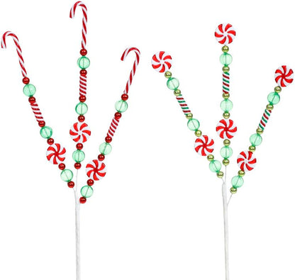 Peppermint Spray 16-18", Select 1