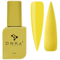 DNKa Cover Base #0021 Sunny Yellow, 12 ml