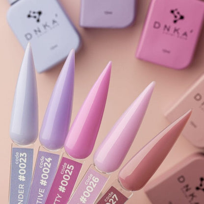 DNKa Cover Base #0026 Sweet, 12 ml