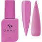 DNKa Cover Base #0025 Pretty Pink, 12 ml