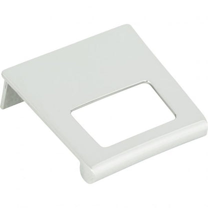 Mid Century Tab Pull