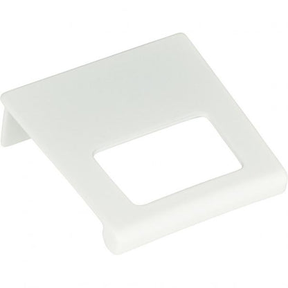 Mid Century Tab Pull