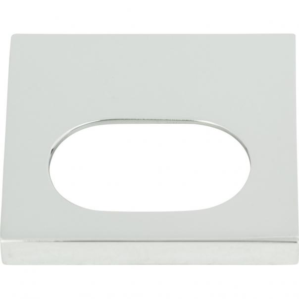 Modern Square Edge Tab Pull