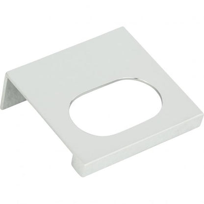 Modern Square Edge Tab Pull