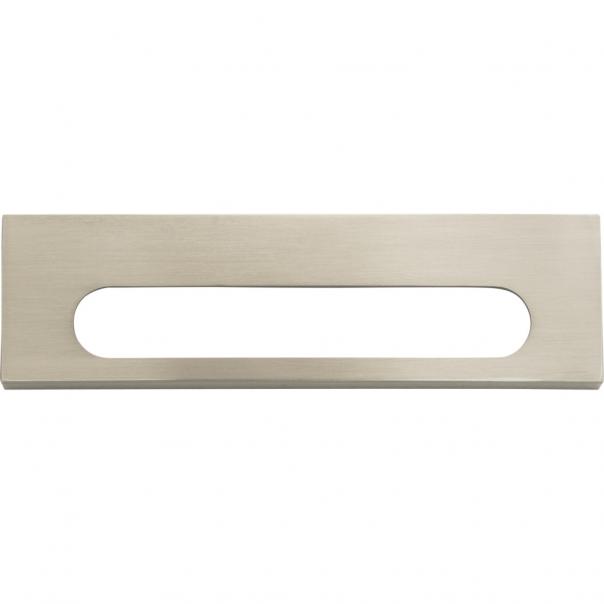 Modern Square Edge Tab Pull