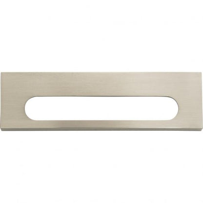 Modern Square Edge Tab Pull