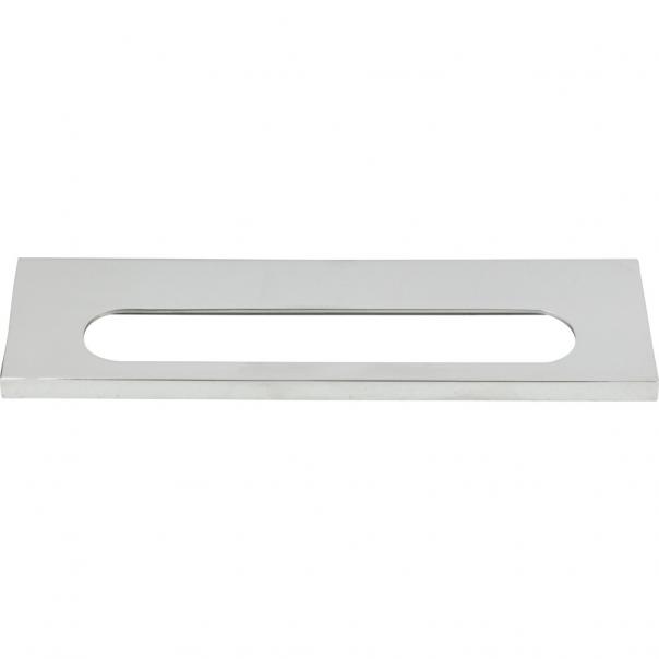Modern Square Edge Tab Pull