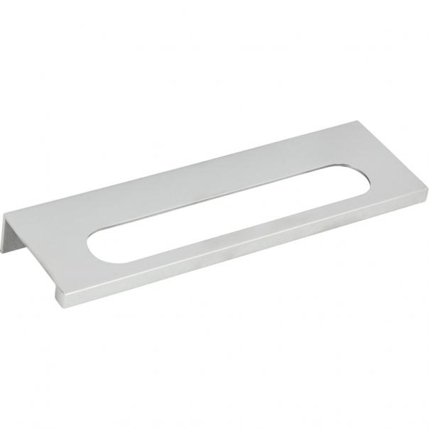 Modern Square Edge Tab Pull