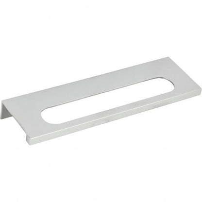 Modern Square Edge Tab Pull