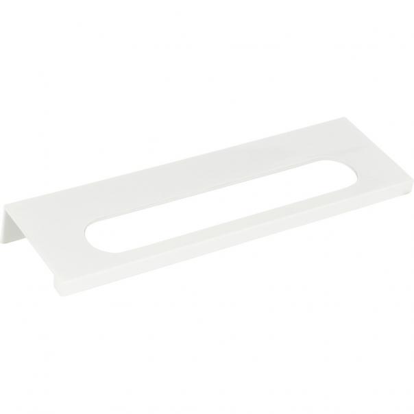 Modern Square Edge Tab Pull