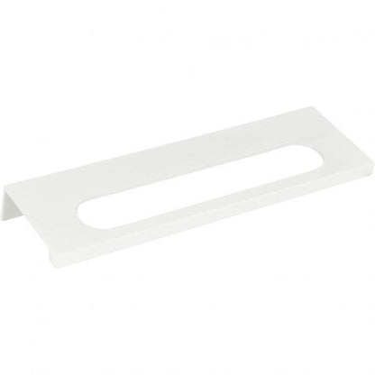 Modern Square Edge Tab Pull