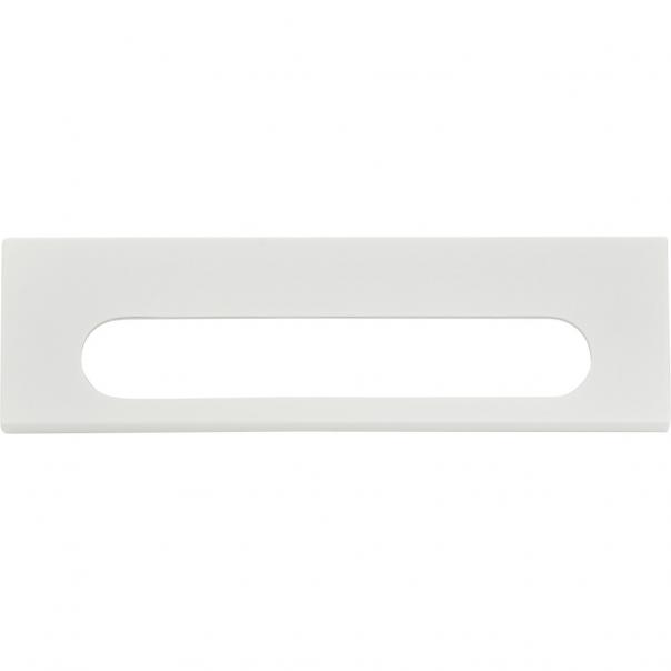 Modern Square Edge Tab Pull