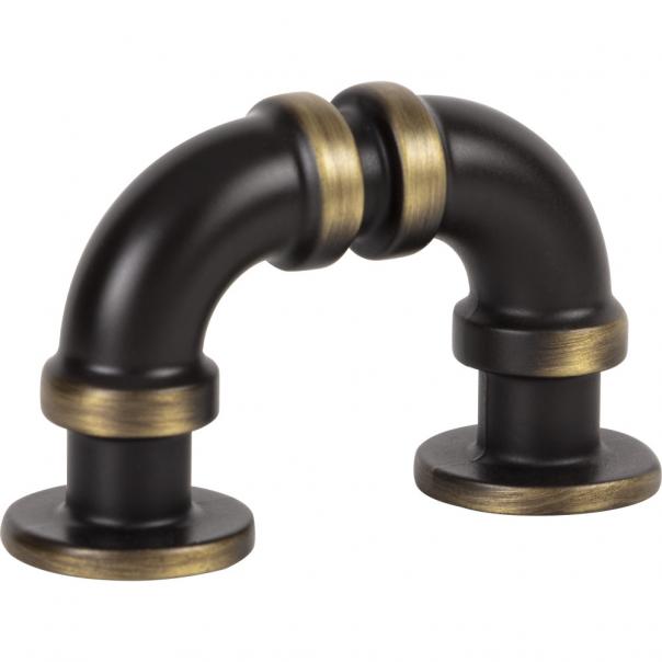 Steam Punk Finger Pull