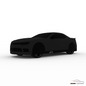 Indoor & Outdoor Car Cover | Compatible For: Chevrolet Camaro (2015–2020)