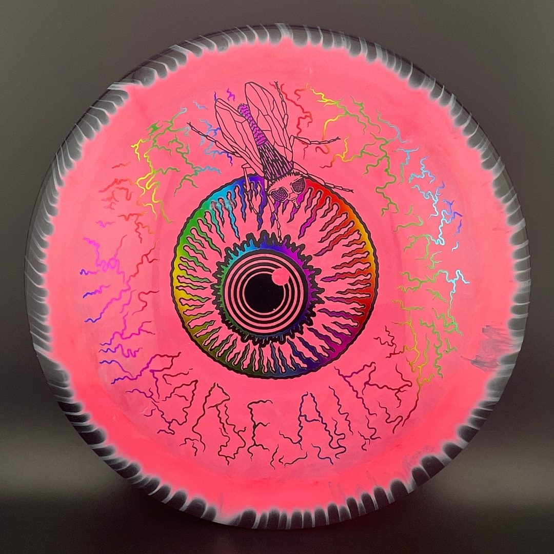 Halo Star Destroyer - Eye-Fly RAD V2 by Ripper Studios