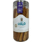Qablan Traditional Breadsticks with Anise - Delicious Finger Cookies from ALBASHA Store