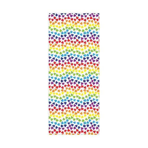 Pride Rainbow Wrapping Paper | Pride