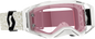 SCOTT Prospect Amplifier Goggle - White/Black - Rose 285536-1035352
