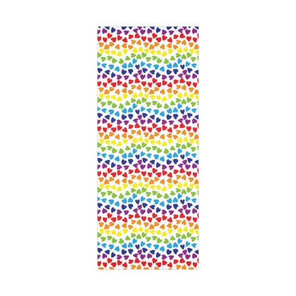 Pride Rainbow Wrapping Paper | Pride