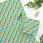 Fun Taco Wrapping Paper