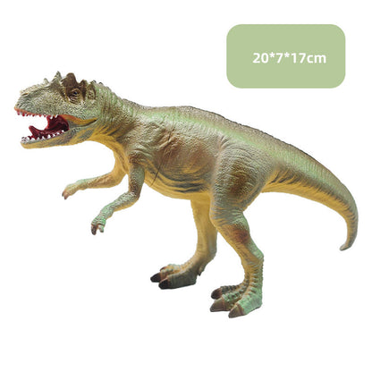 Model Dinosaur