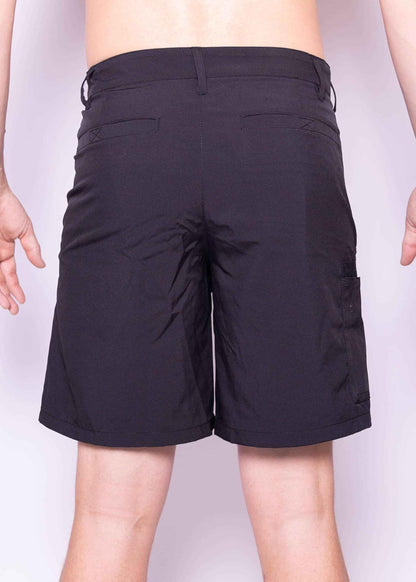 Waterproof Shorts With A Waterproof Pocket