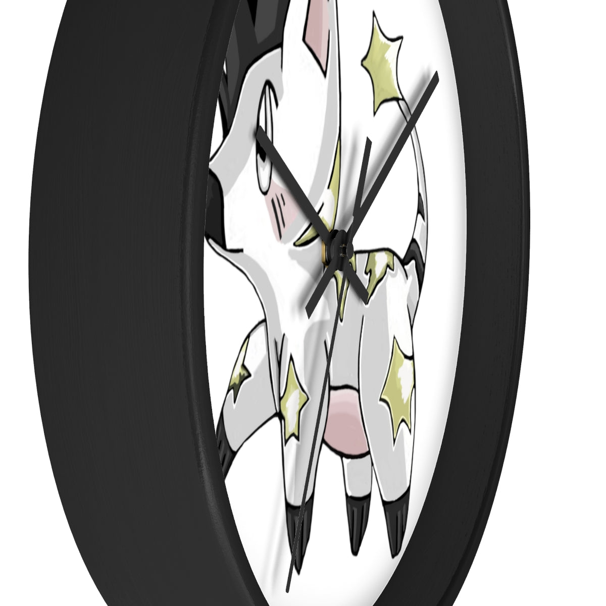 Stalze Wall clock