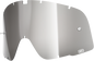 100% Barstow Lens - Silver Mirror 59001-00002