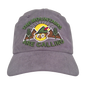 Woodsy Owl The Mountains are Calling Hat - Grey