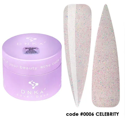 DNKa Bulder Gel 30ml