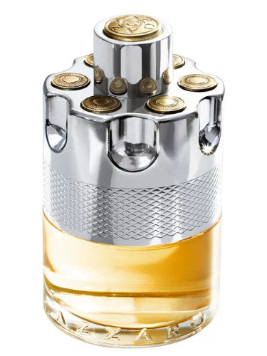 Azzaro Wanted EDT