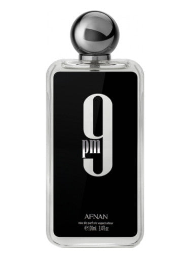 9 PM by Afnan