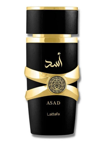 Asad by Lattafa