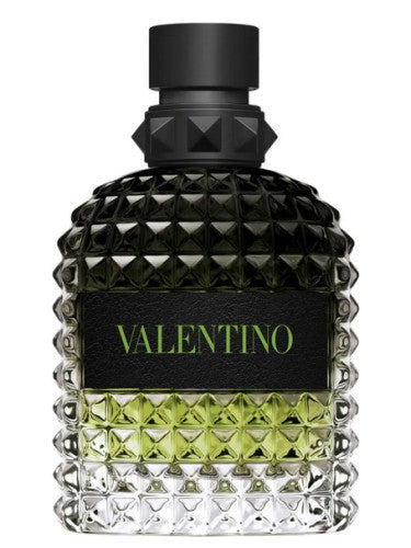 Born in Roma Green Stravaganza by Valentino