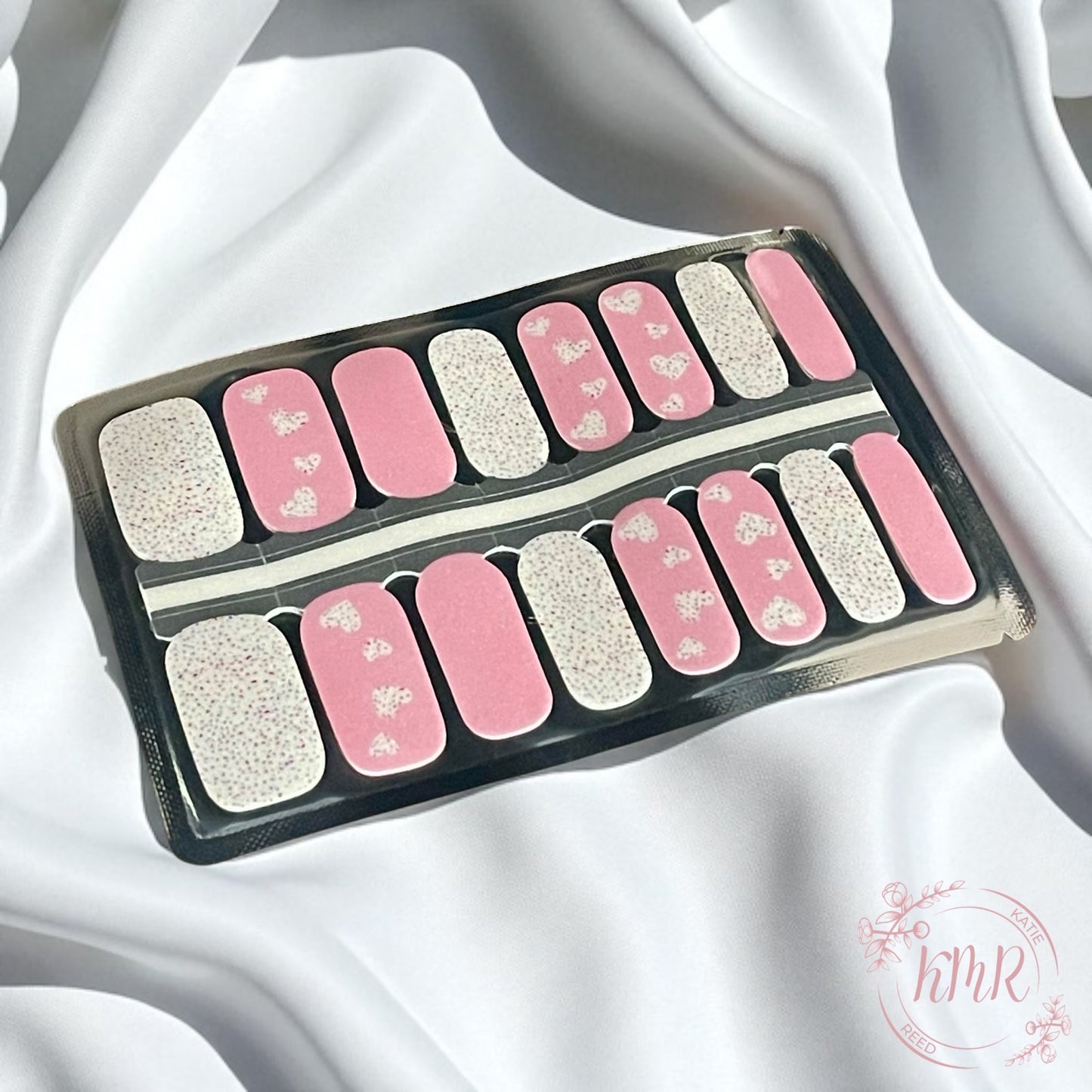 Zoe Nail Wrap
